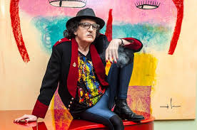 Charly garcía is one of the most talented and influential figures of argentine and latin rock. Charly Garcia The Billboard Q A Billboard