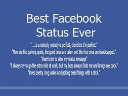 If you want to add some humor to your facebook news feed, then you should really like some of the most popular funny facebook pages from our list. Funny Facebook Quotes About Sisters Quotesgram