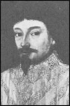 John Eliot (1592)