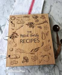 Personalized Veggie Recipe Book Full Page Binder Size A4 Etsy Recipe Book Recipe Cards Template Family Recipe Book