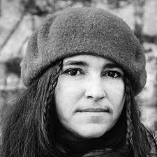 First Show Hotline" by Bernadette Mayer