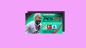 Also now, thanks to this dlc, two pairs of new exclusive l. Download Patch Pes 2013 Terbaru 2021 Zalrizblog