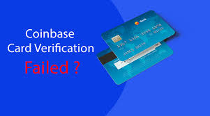 — coinbase (@coinbase) april 11, 2019 now issued by paysafe, the new coinbase debit card is the answer to the exit of coinbase's first bitcoin debit card caused by the recent shutdown of its provider, the shift card. Coinbase Card Verification Failed Coinbase Unable To Verify Card Solved