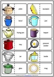 For this reason, we've organized our recommendations in to general. Kitchen Utensils Esl Vocabulary Worksheets