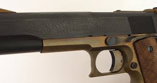 Image result for Safari Red 1981 Colt