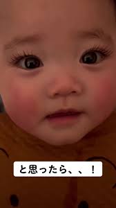 新垣結衣赤ちゃん抱っこシーン