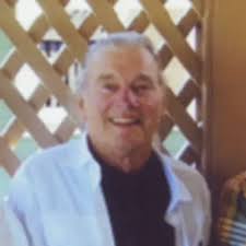 Obituary information for Darwin Hussey