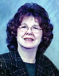 Obituary information for Sarah Jane Lawrence