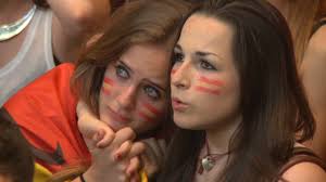 Penalties bring pleasure for Spain