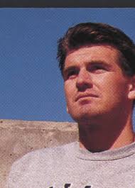 1991 Pro Line Portraits #6 Robert Awalt Cowboys