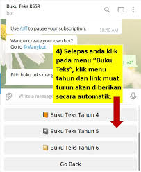 We did not find results for: Cara Muat Turun Buku Teks Sekolah Rendah Digital Dengan Telegram Bot