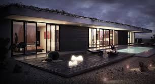 Modern Outdoor Lighting Ideas To Make Your House Perfect Homedecorite