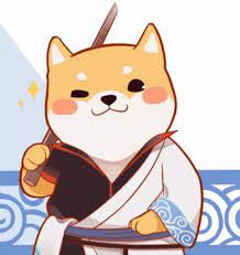 Compound of 柴 (shiba, brushwood) +‎ 犬 (inu, dog), possibly in reference to the dog's small stature and ability to pursue prey even through overgrown terrain. å¯çˆ±çš„å›¾ç‰‡ Qç‰ˆæŸ´çŠ¬ç‹—ç‹—å£çº¸ Facebook