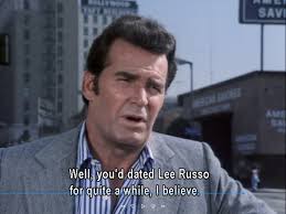 Shooting a G and C auto body commercial in Ingrams Chili Bowl