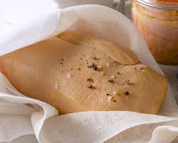 Vous le faites pas marriner le foi gras? Modes De Cuisson Du Foie Gras C Est Pas Sorcier