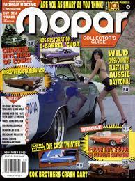Mopar collectors guide is located in baton rouge, la. Printed Back Issues Shipping Us Mopar Collector S Guide Magazine