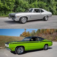 Image result for Laurel Green 1962 Nova