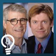 Innovation Files: Where Tech Meets Public Policy