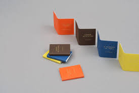 Find great deals on ebay for business card book. Creative Business Card Ideas For Your Brand Tck Publishing