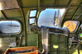 B17 Interior Wwii Airplane Wwii Aircraft Wwii Bomber