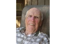 David Arvold Obituary (1922