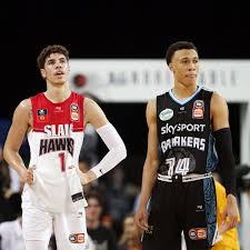 Our reverse standings are essentially a reflection of what 2021's draft order would look. 2020 Nba Draft Top 3 Prospects At Every Position Bleacher Report Latest News Videos And Highlights