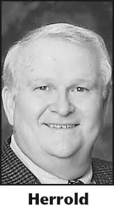 DENNIS HERROLD Obituary (1941