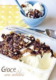 La glace maison, tout un art ! Recette De Glace Maison Sans Sorbetiere Super Facile Il Etait Une Fois La Patisserie