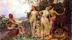 Hynais / paris 1884., olomouc museum of art, o 1163, acquired in 1966 Vojtech Hynais Wikipedia