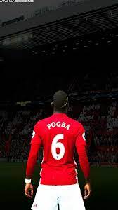 Paul Pogba Wallpaper Iphone 6 6s Paul Pogba The Incredibles Phone Wallpaper