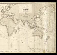 Maps of the Honourable East India ...