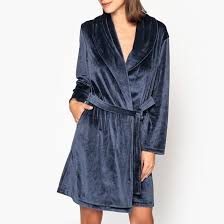 Robe de chambre, label courtelle la redoute collections. Epingle Sur Robe De Chambre