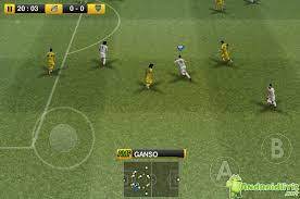 ¿cuales son las cartas que konami ha puesto sobre la mesa para desbancar a fifa . Pes 2013 Apk 1 0 6 Latest For Android 2