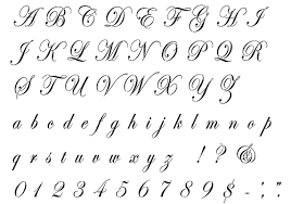 Edwardian script itc regular is the perfect font for all your fun designs. Pin On Old Handwriting Styles