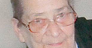 Louella DeLong Osceola