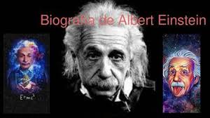 Resúmenes de Albert Einstein