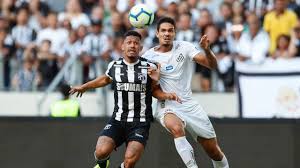 Na conferência de imprensa de ontem, fernando santos não quis pegar na calculadora, até por respeito à hungria. Santos E Ceara Um Confronto De 73 Anos Santos Futebol Clube