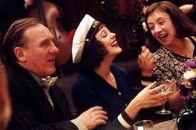 Edith Et Louis Leplee Gerard Depardieu Son Protecteur Gerard Depardieu Depardieu Marion Cotillard