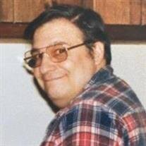 Ronald Joseph Vidal Obituary