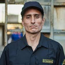 Diego Gallardo actuará en la UTN Concordia