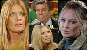 Young & Restless Spoilers: Heather Visits Sharon