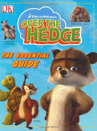 Watch full over the hedge online full hd. Over The Hedge Essential Guide Dk Essential Guides Jowett Simon 9780756621223 Amazon Com Books