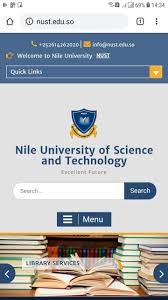 Download family island apk mod latest version. Nile University Of Science And Technology For Android Apk Download
