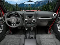 Jeep 2014 Wrangler Sport Interieur 2011 Jeep Wrangler Jeep Wrangler Interior 2012 Jeep Wrangler