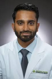 Dr. Kristopher S. Wheeler, MD