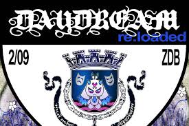 DayDream Re:loaded - Galeria Zé dos Bois