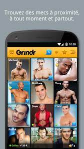 Grindr is faster and better than ever:fullmodapp. Grindr Xtras For Android Apk Download