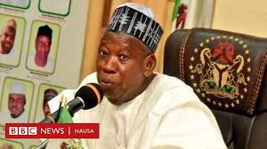 Poslednje 3,5 godine odgovarao je za odbranu opsednutog dejr el zora. Gwamnatin Ganduje Ta Rufe Kamfanin Sani Danja Bbc News Hausa