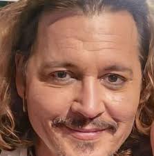 Johnny Depp public fans page