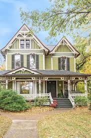 1881 Victorian In Grand Rapids Michigan Em 2020 Casa Vitoriana Casas Decoracao